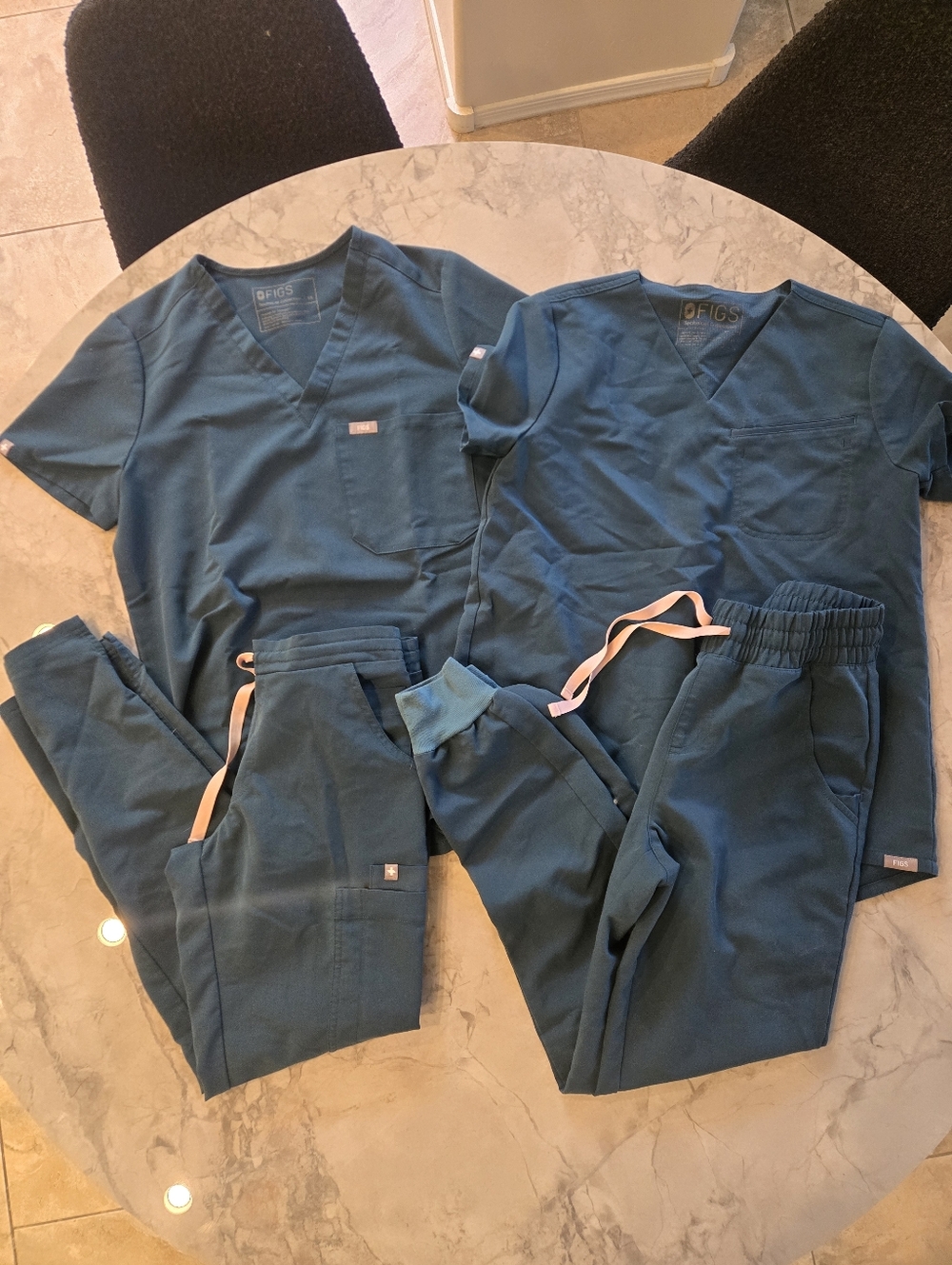 { Scrubs } Bundle